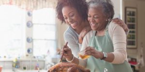 23 tradiciones familiares creativas de Acción de Gracias