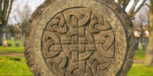 Símbolos celtas antiguos y signos familiares