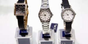 ¿Cuánto vale mi reloj Bulova?  Valores explicados