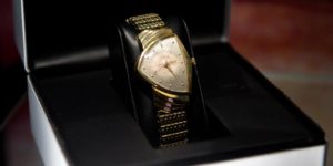 Relojes Hamilton vintage: una guía básica para coleccionistas