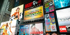 15 mejores espectáculos de Broadway para familias (para cautivar a todas las edades)