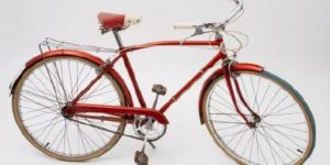 Bicicletas Raleigh Vintage