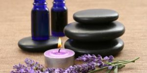 Recetas para hacer velas de aromaterapia