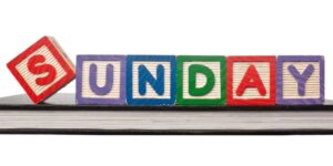 60 poemas dominicales para relajarse y retrospectiva sunday-poems.jpg