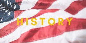 205 preguntas (y respuestas) de trivia sobre la historia de EE. UU.